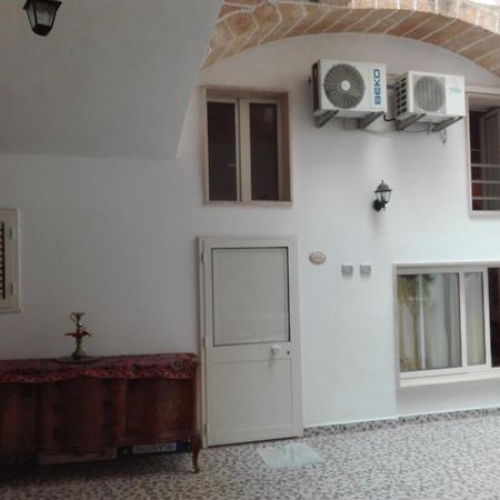 Le Perle Dello Jonio Apartment Gallipoli Room photo