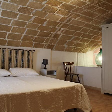 Le Perle Dello Jonio Apartment Gallipoli Exterior photo