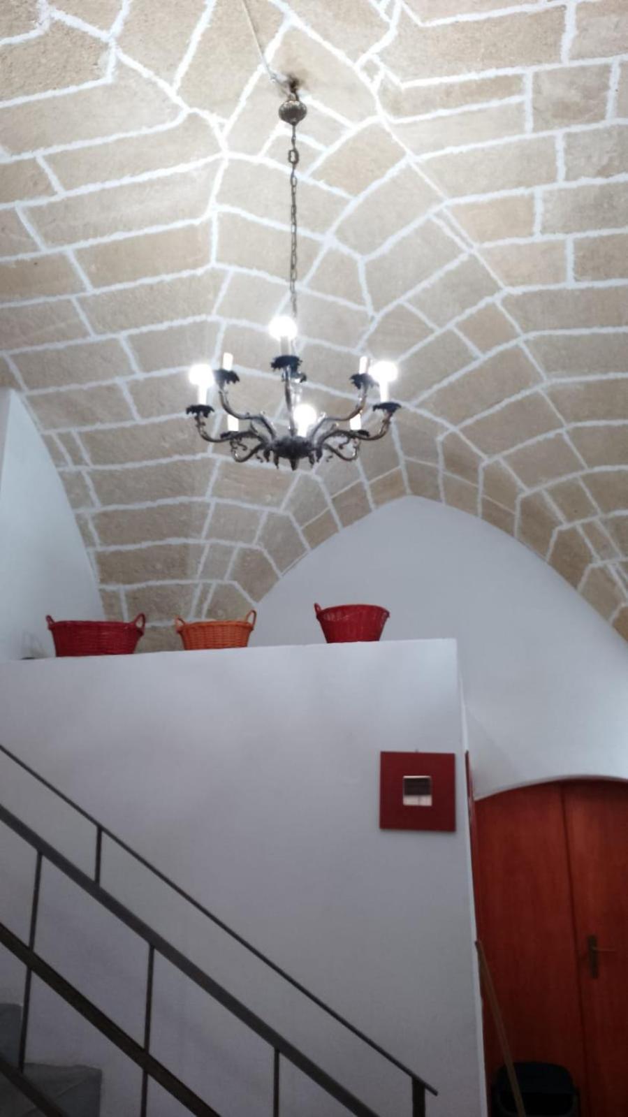 Le Perle Dello Jonio Apartment Gallipoli Room photo