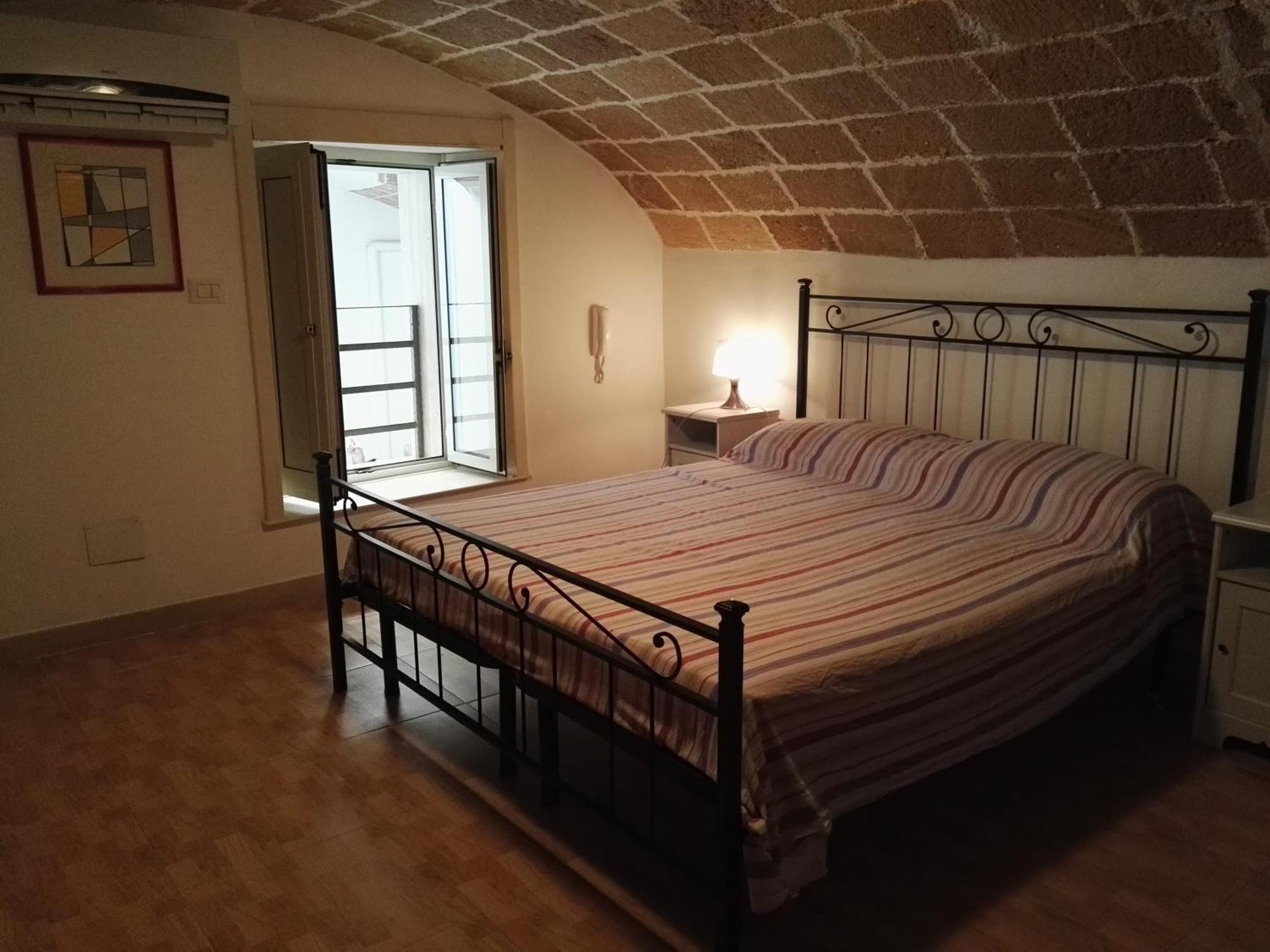 Le Perle Dello Jonio Apartment Gallipoli Room photo