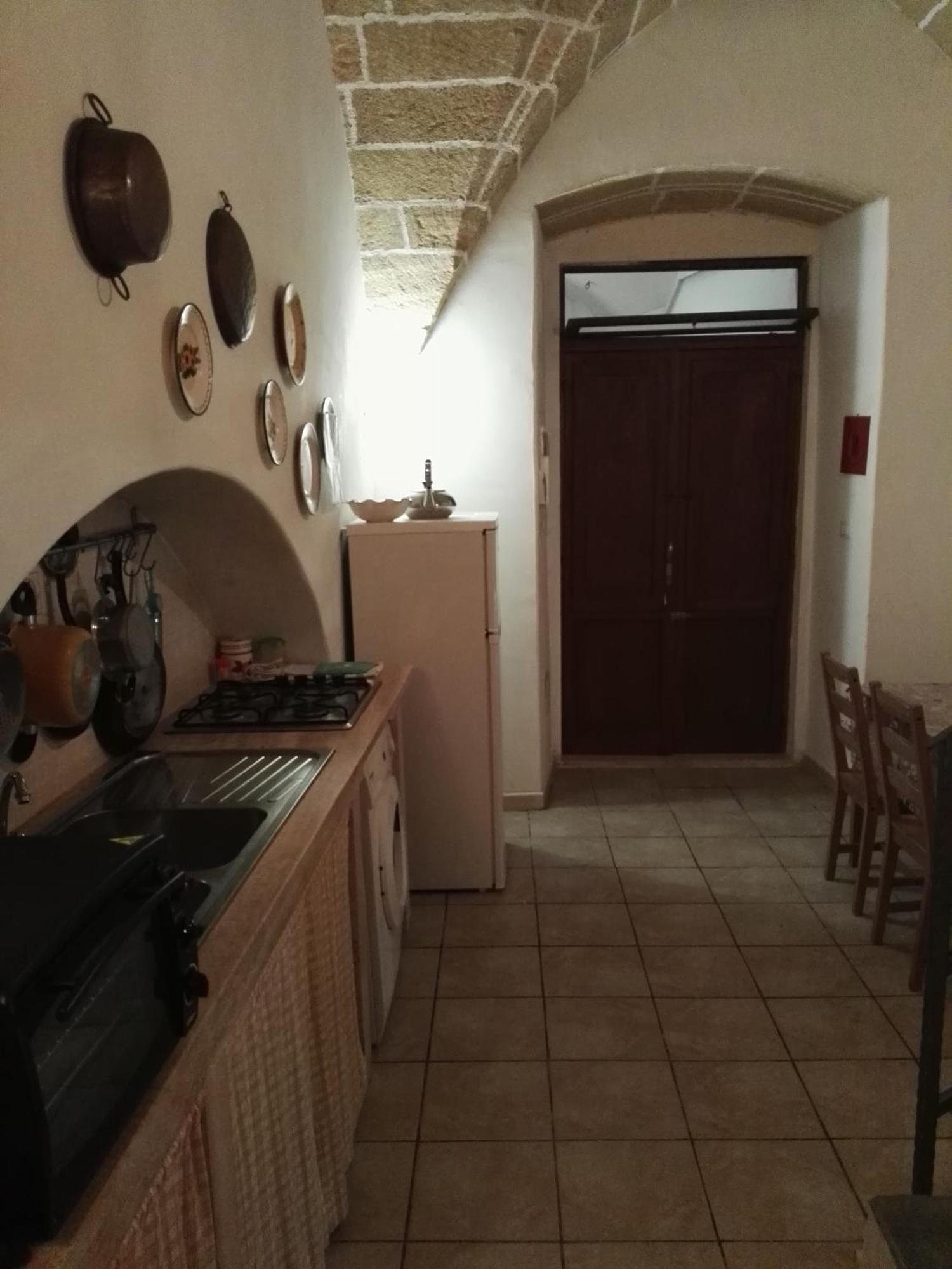 Le Perle Dello Jonio Apartment Gallipoli Room photo