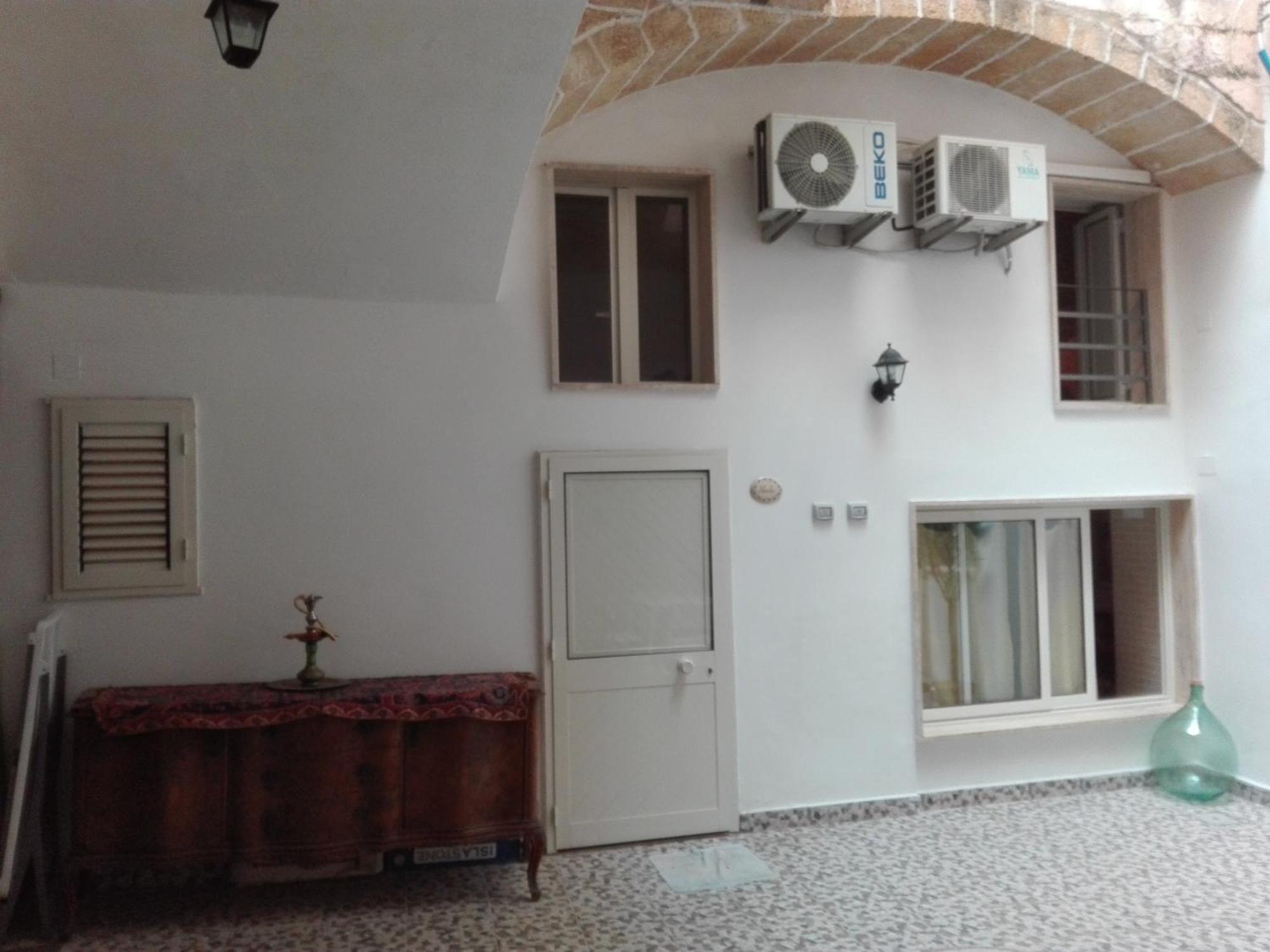 Le Perle Dello Jonio Apartment Gallipoli Room photo