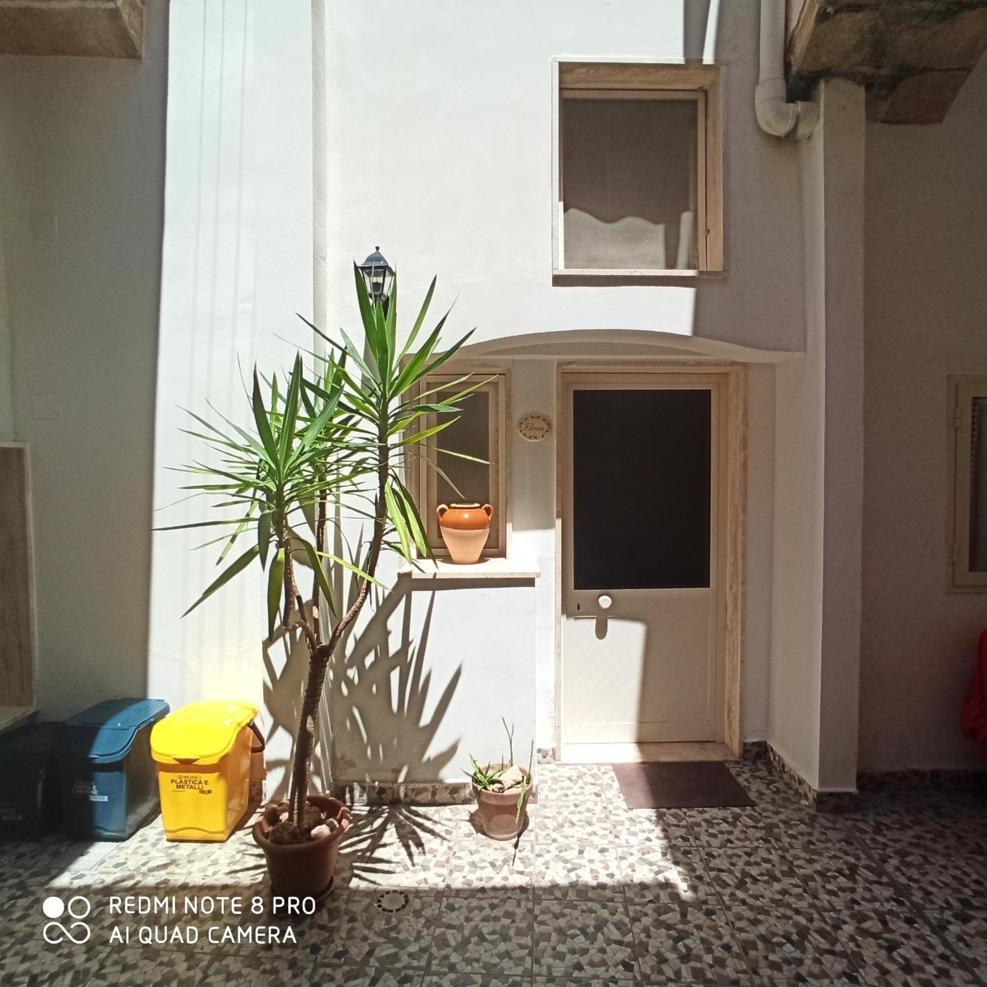 Le Perle Dello Jonio Apartment Gallipoli Room photo