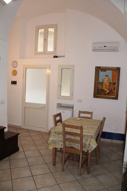 Le Perle Dello Jonio Apartment Gallipoli Exterior photo