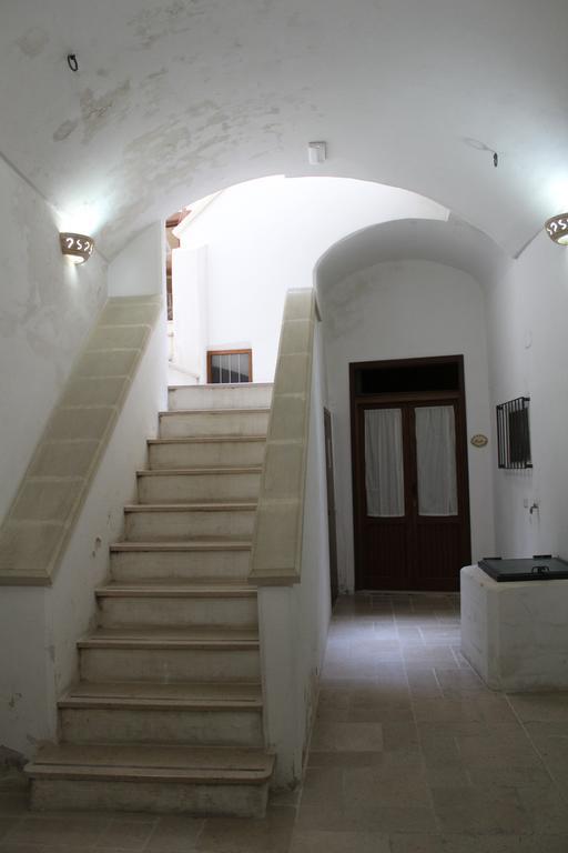Le Perle Dello Jonio Apartment Gallipoli Exterior photo