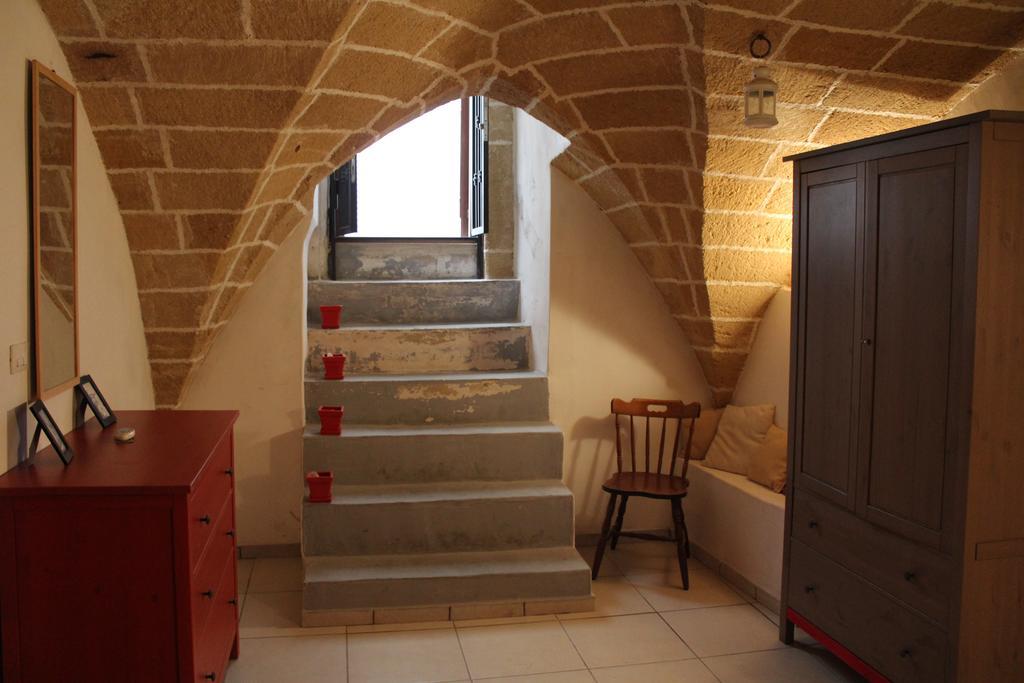 Le Perle Dello Jonio Apartment Gallipoli Exterior photo