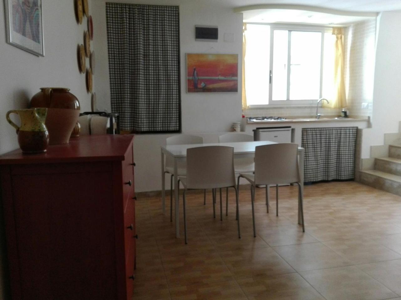 Le Perle Dello Jonio Apartment Gallipoli Exterior photo