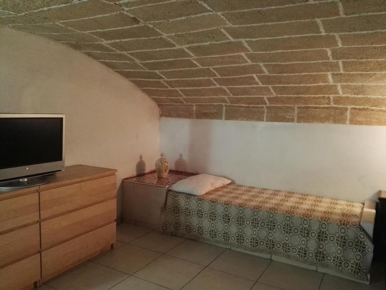 Le Perle Dello Jonio Apartment Gallipoli Exterior photo