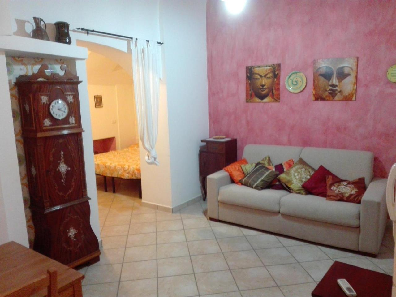 Le Perle Dello Jonio Apartment Gallipoli Exterior photo