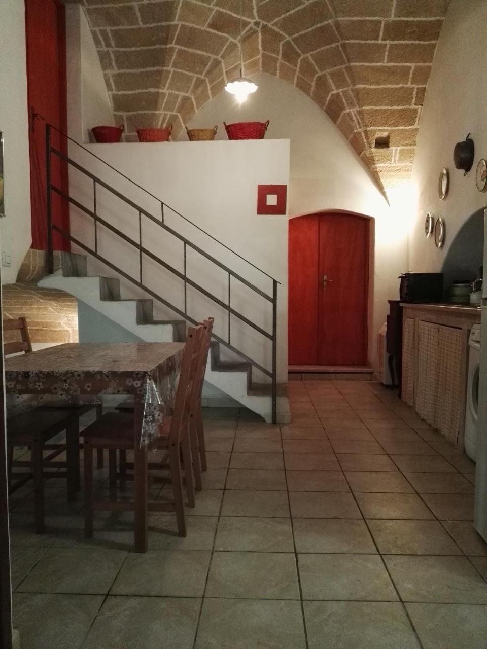 Le Perle Dello Jonio Apartment Gallipoli Exterior photo